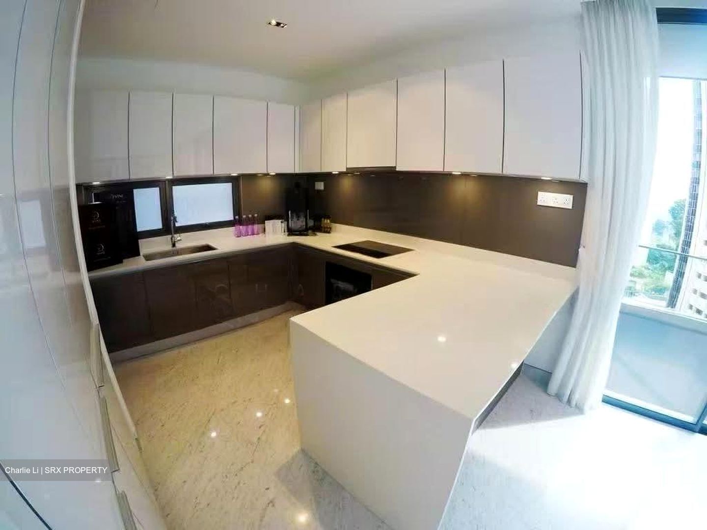 New Futura (D9), Condominium #532938591